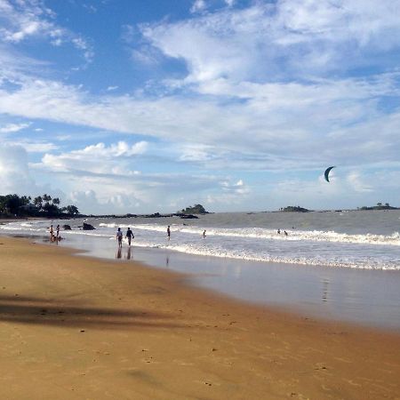 Le 5 Nord Apartment Cayenne Luaran gambar