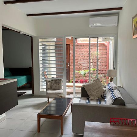 Le 5 Nord Apartment Cayenne Luaran gambar