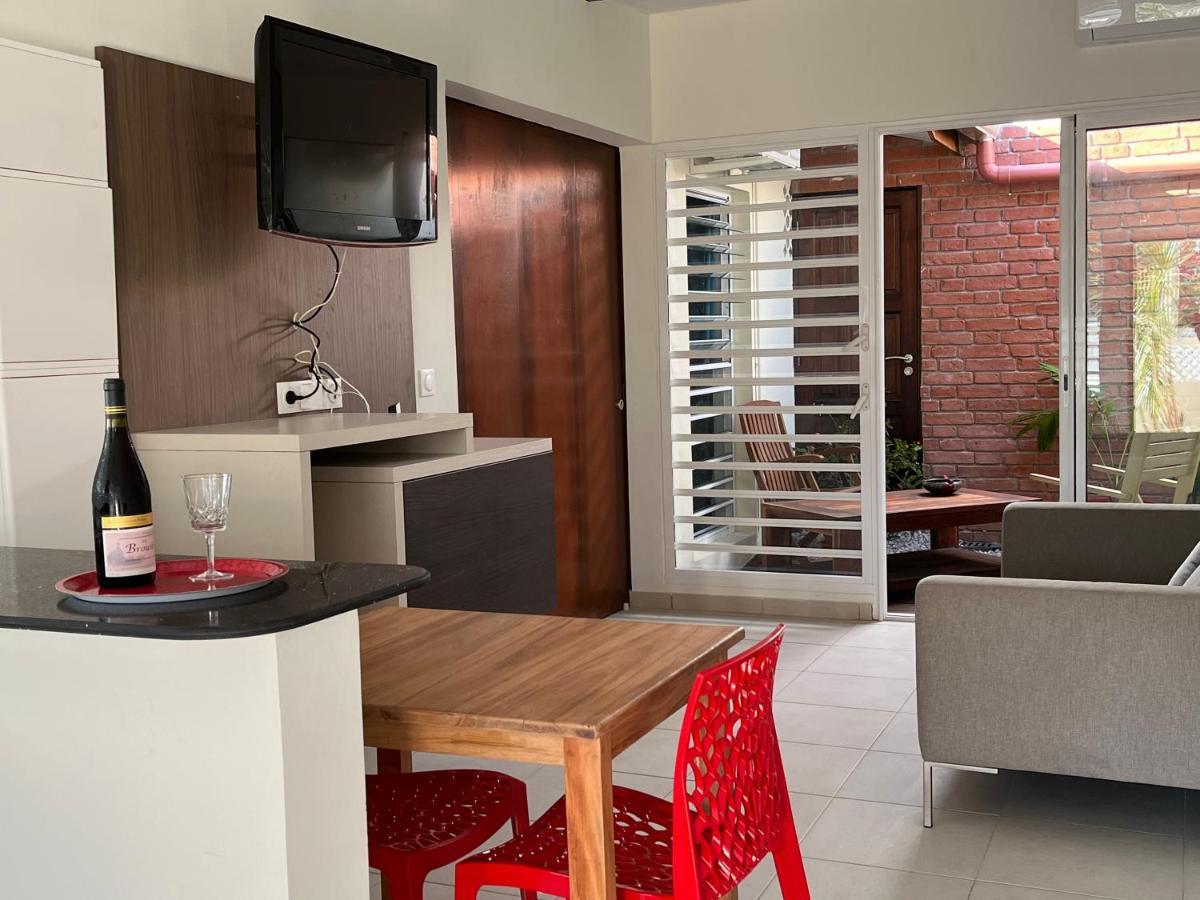 Le 5 Nord Apartment Cayenne Luaran gambar