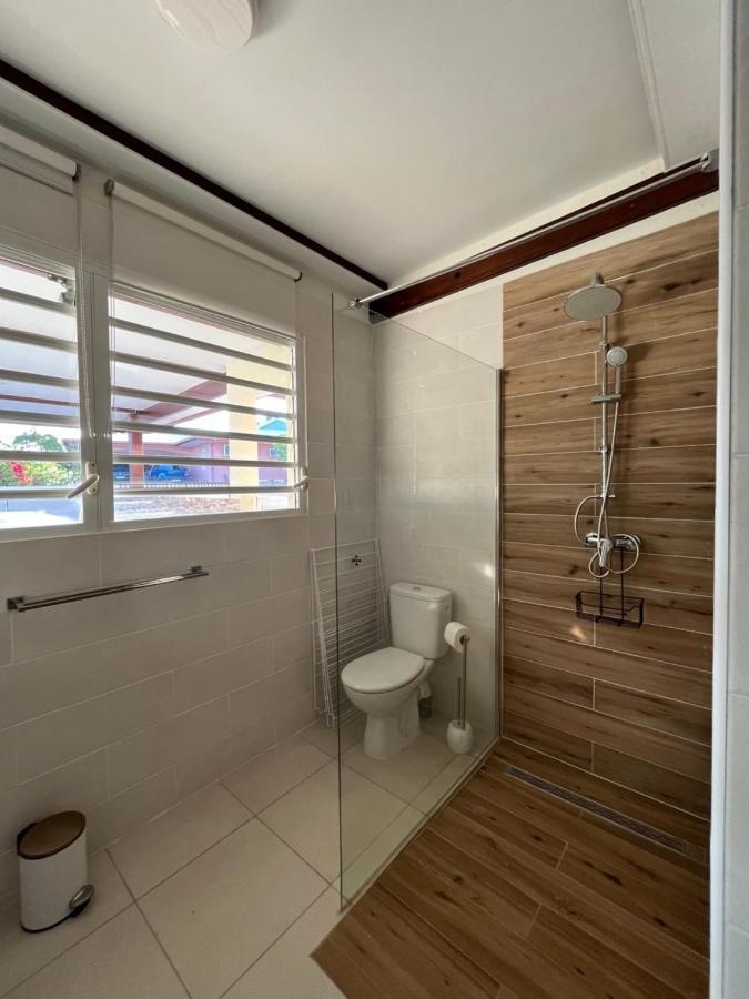 Le 5 Nord Apartment Cayenne Luaran gambar