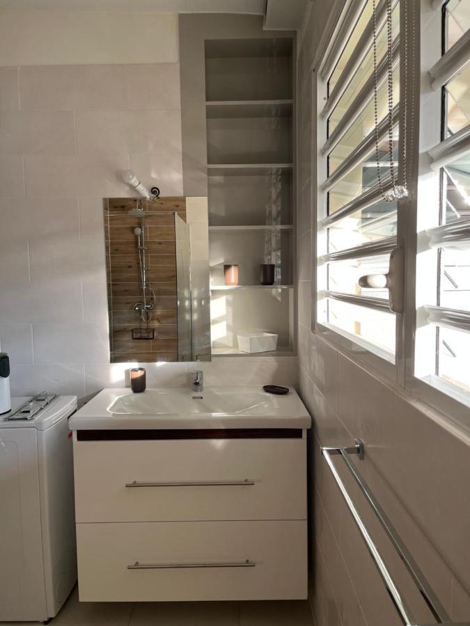 Le 5 Nord Apartment Cayenne Luaran gambar