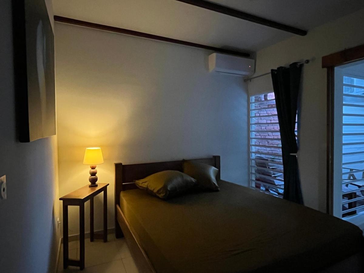 Le 5 Nord Apartment Cayenne Luaran gambar