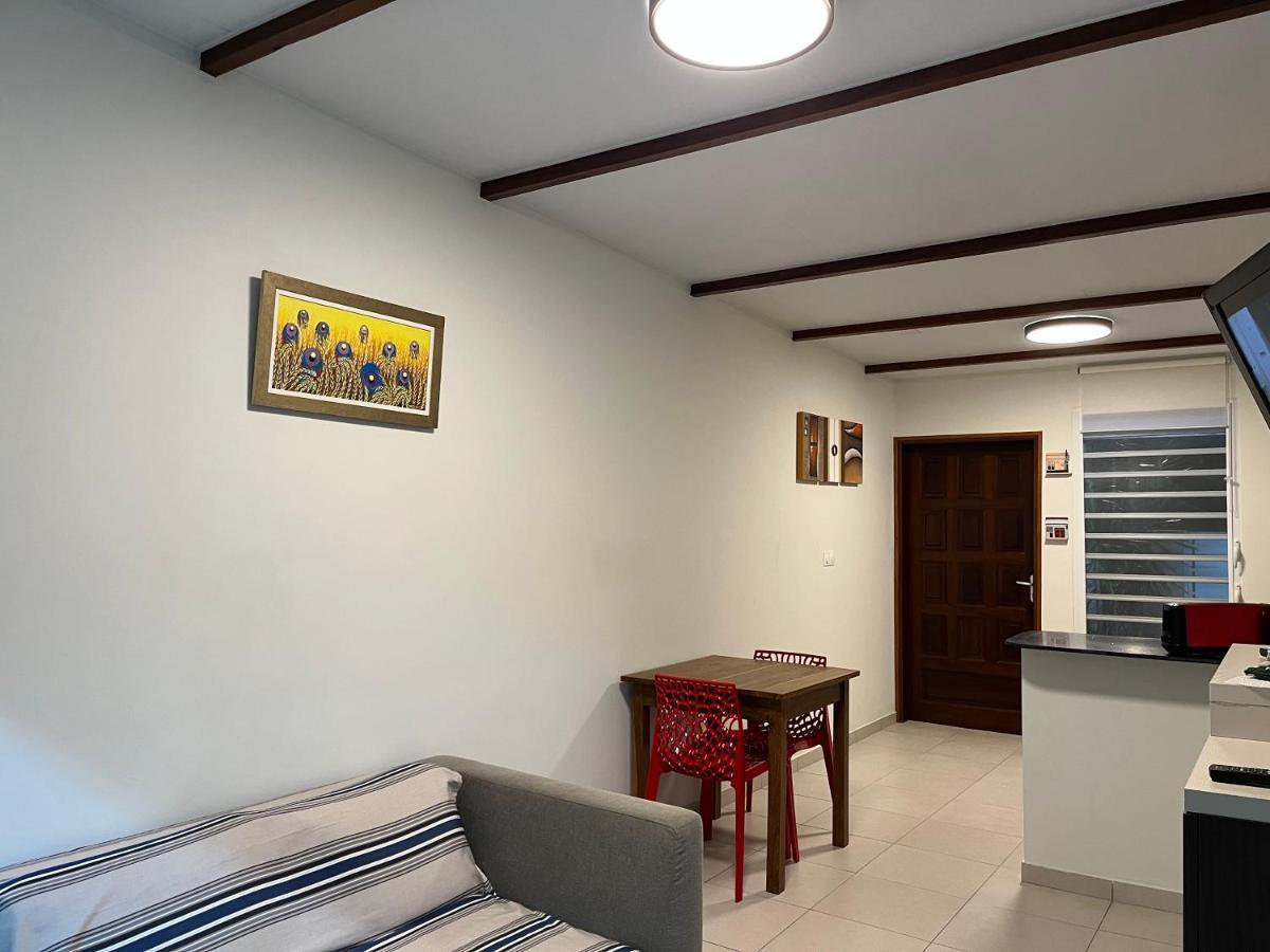 Le 5 Nord Apartment Cayenne Luaran gambar