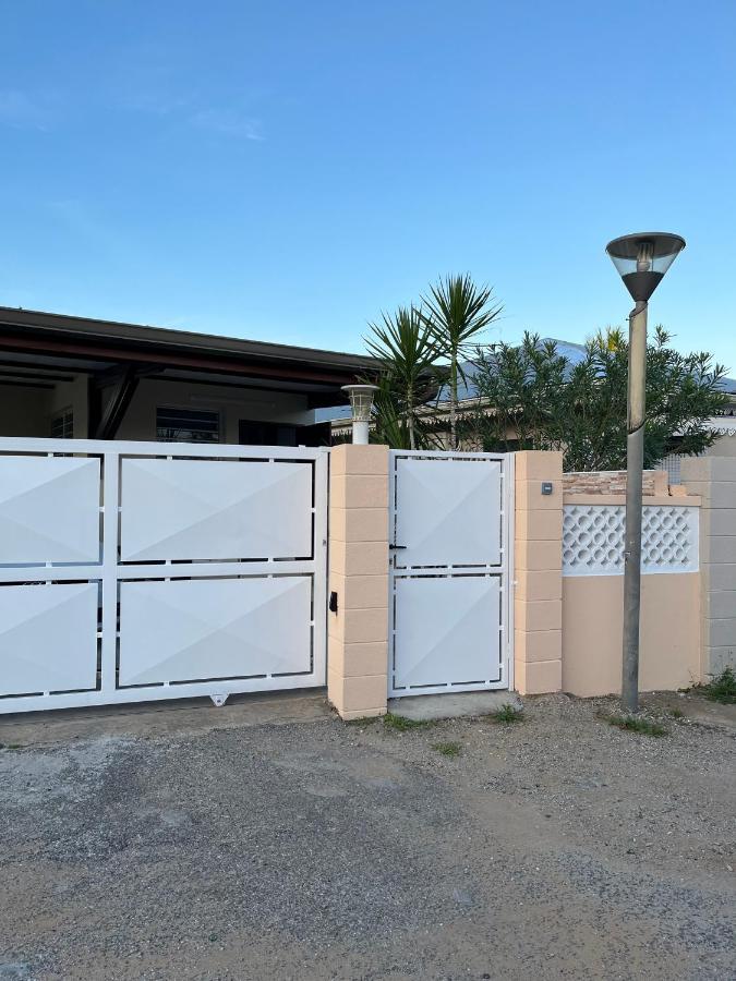 Le 5 Nord Apartment Cayenne Luaran gambar