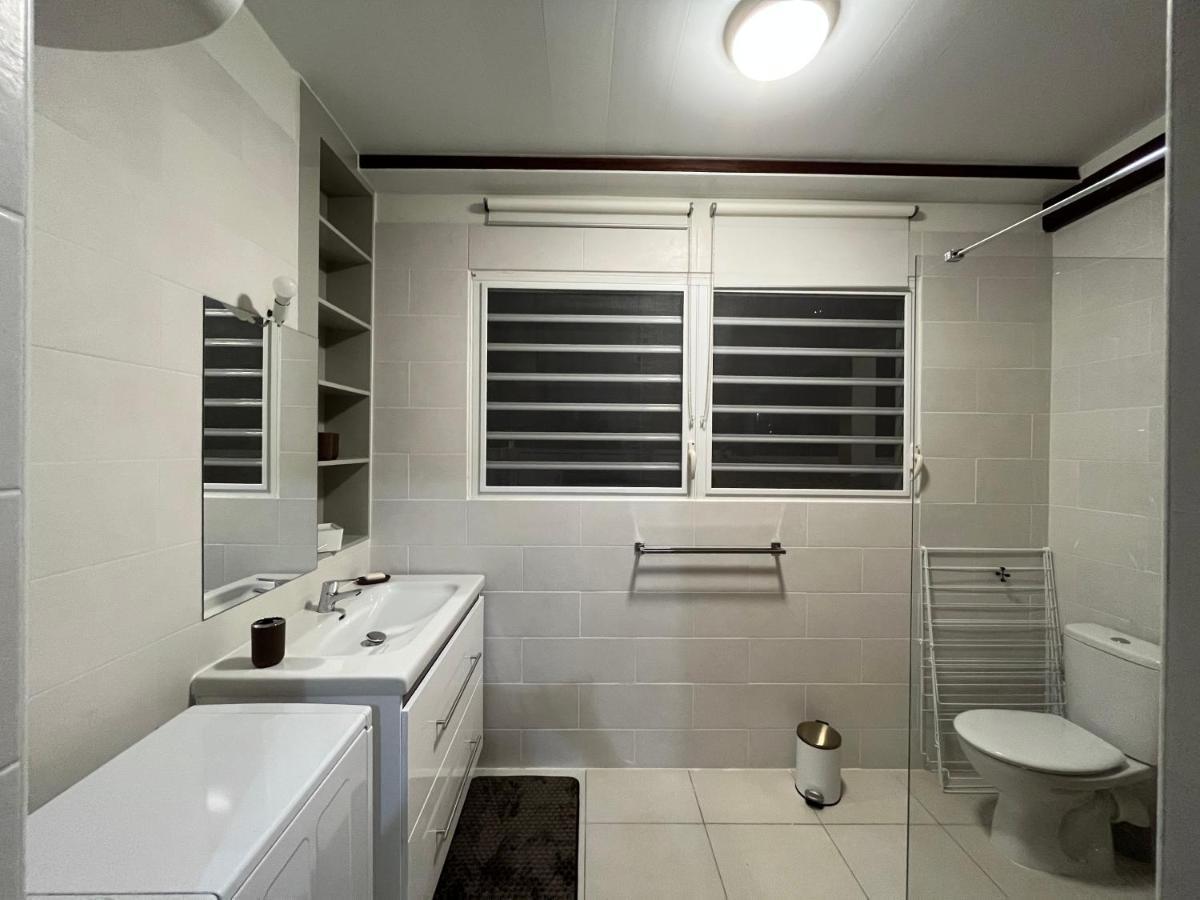 Le 5 Nord Apartment Cayenne Luaran gambar