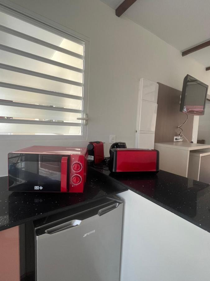 Le 5 Nord Apartment Cayenne Luaran gambar
