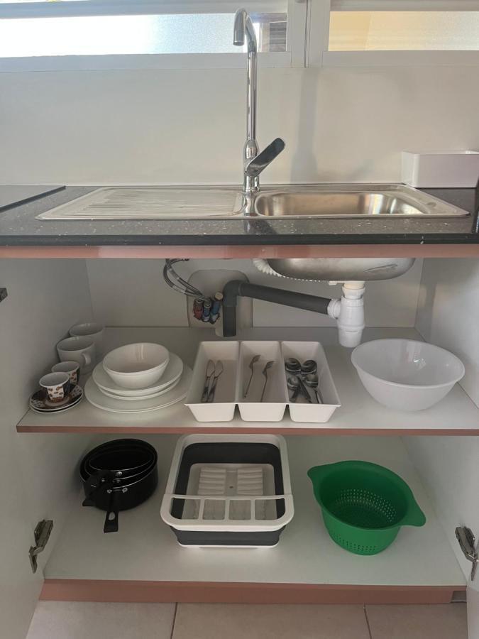 Le 5 Nord Apartment Cayenne Luaran gambar