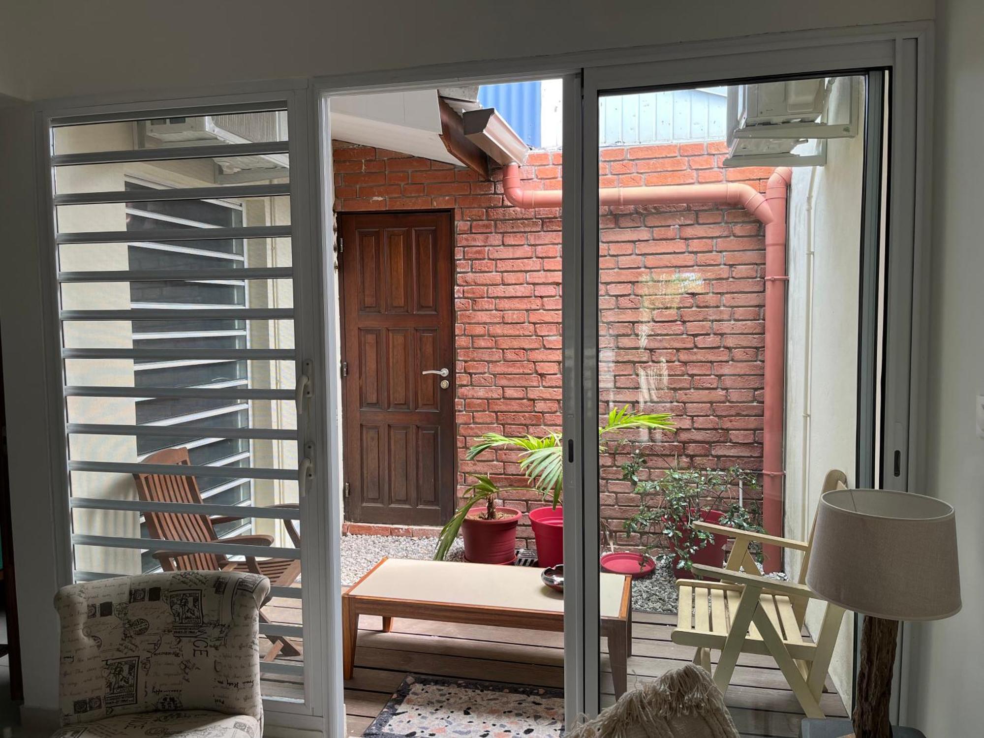 Le 5 Nord Apartment Cayenne Luaran gambar