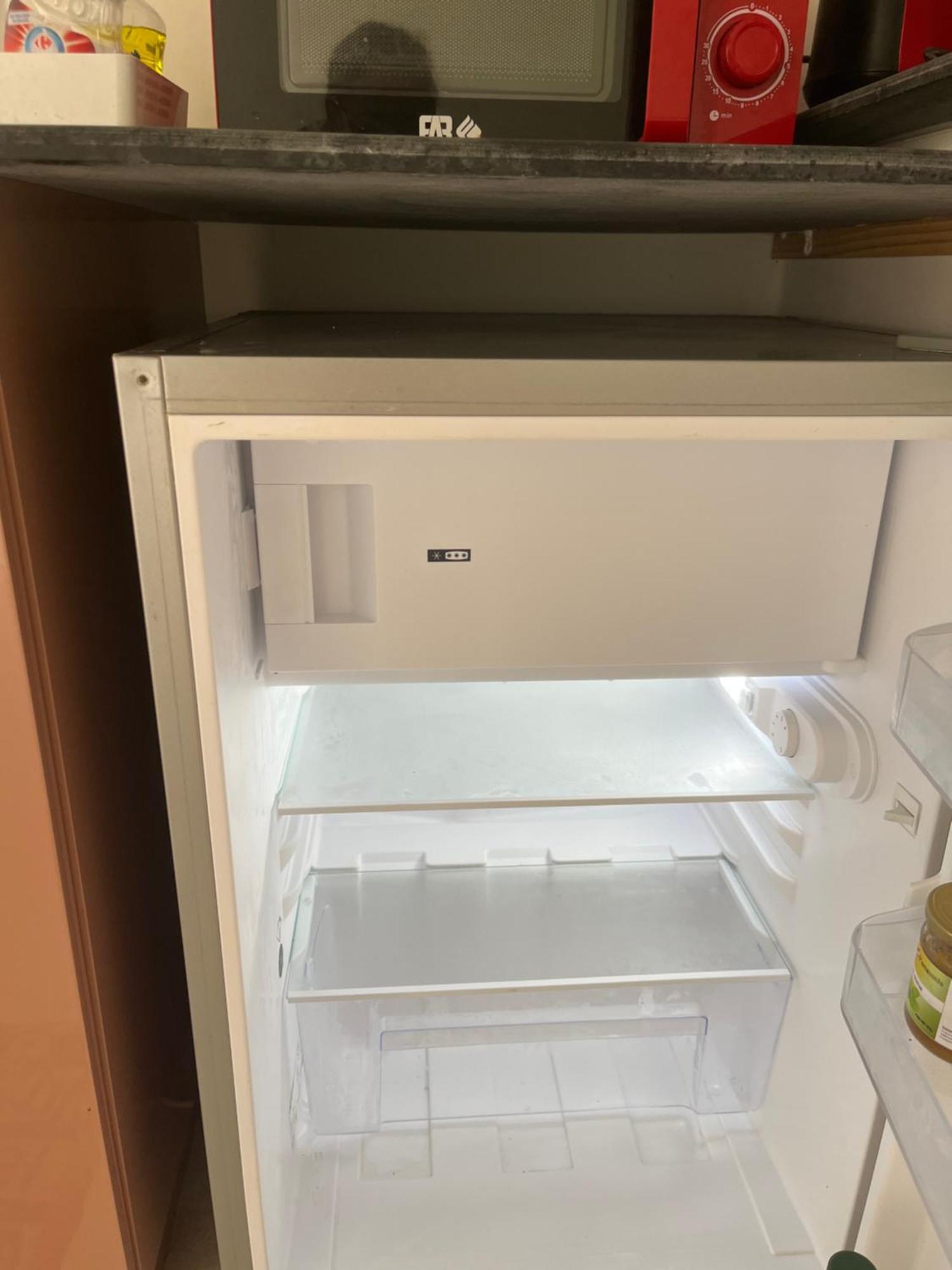 Le 5 Nord Apartment Cayenne Luaran gambar