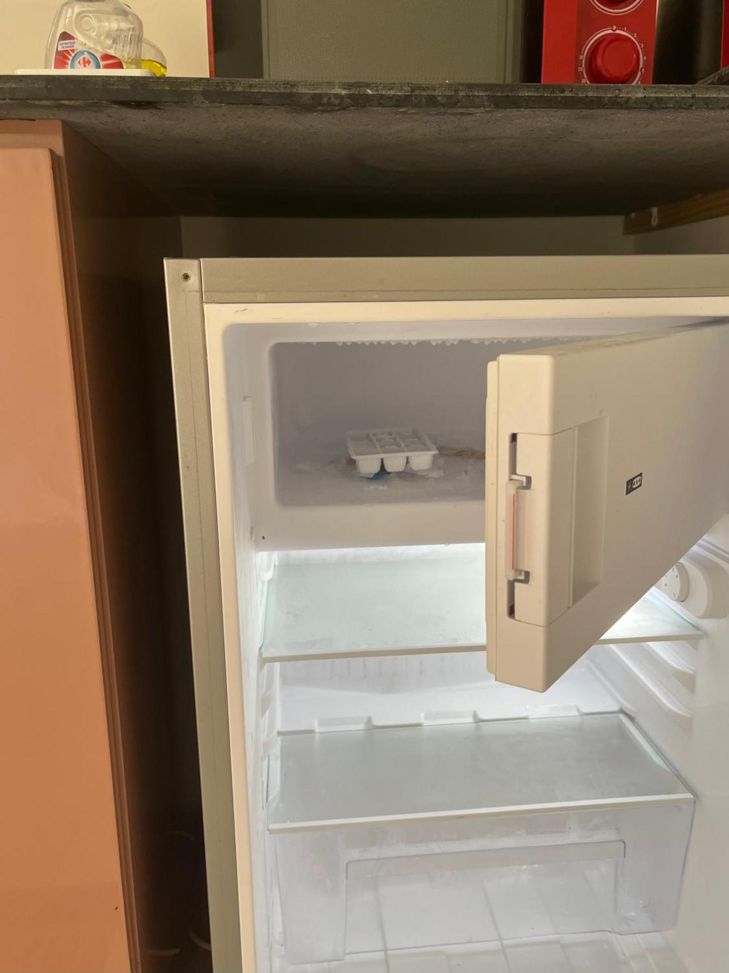 Le 5 Nord Apartment Cayenne Luaran gambar
